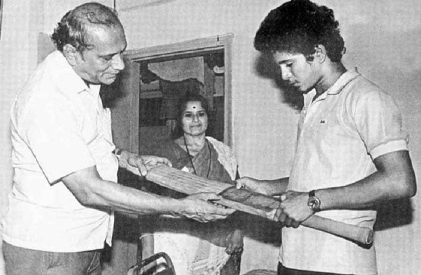 Ramakant achrekar