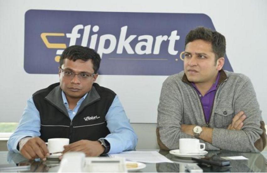 Sachin Bansal