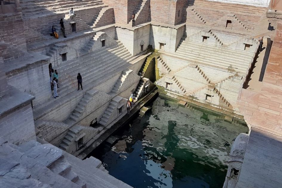 accidents in jodhpur