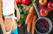 low calorie fruits