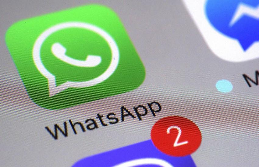 Insurance Policy on WhatsApp