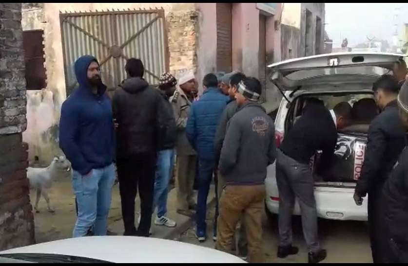 moradabad