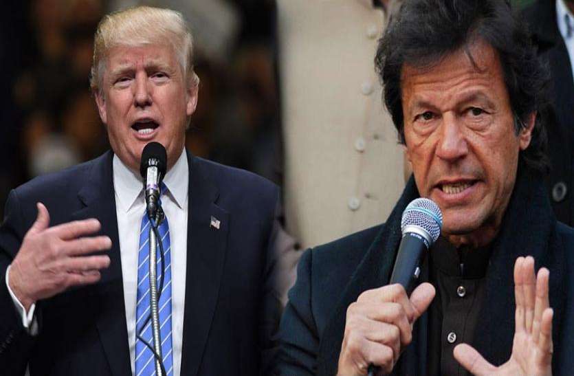 Donald Trump say US could have better terms with Pakistan but they shelter terrorist