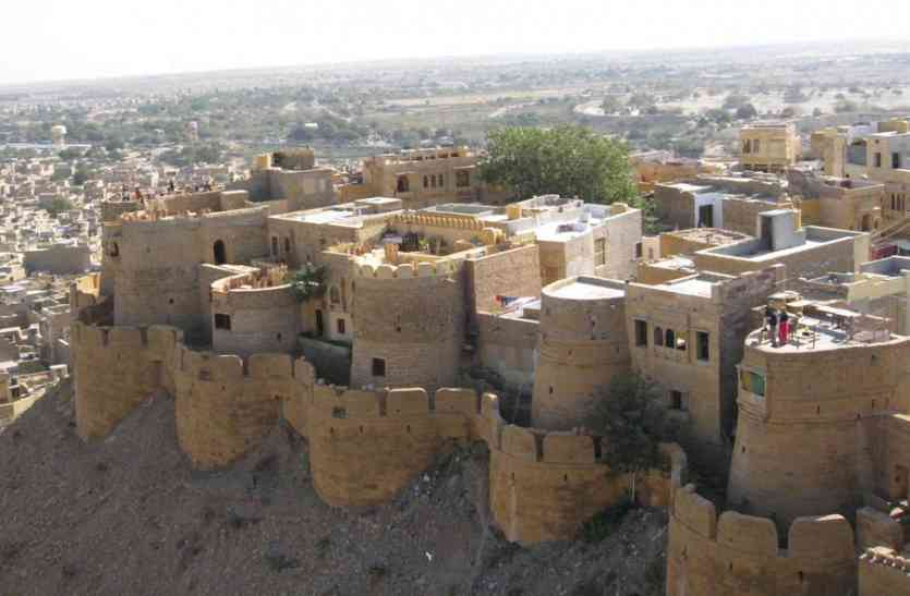 jaisalmer