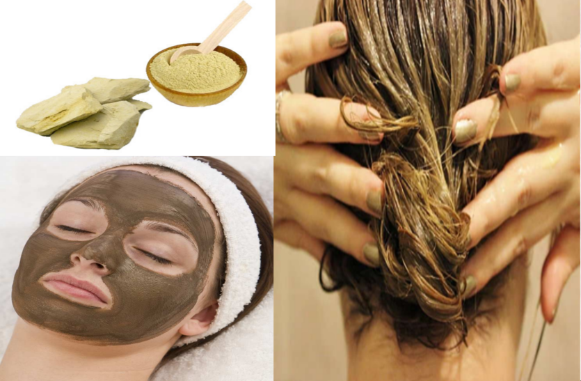 multani-mitti-is-beneficial-for-face-and-hair