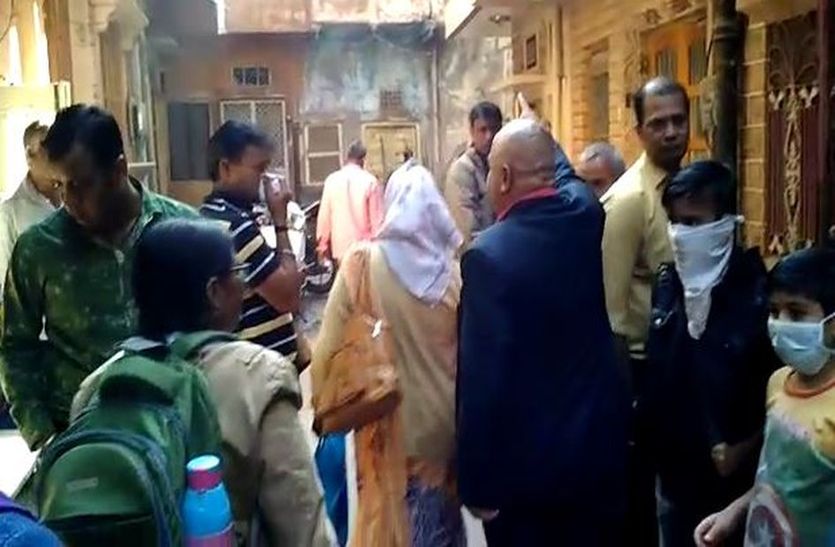 Medical team to face Public Protest after three deaths