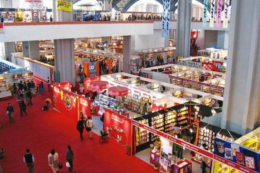 world book fair to start from 5th january read details here