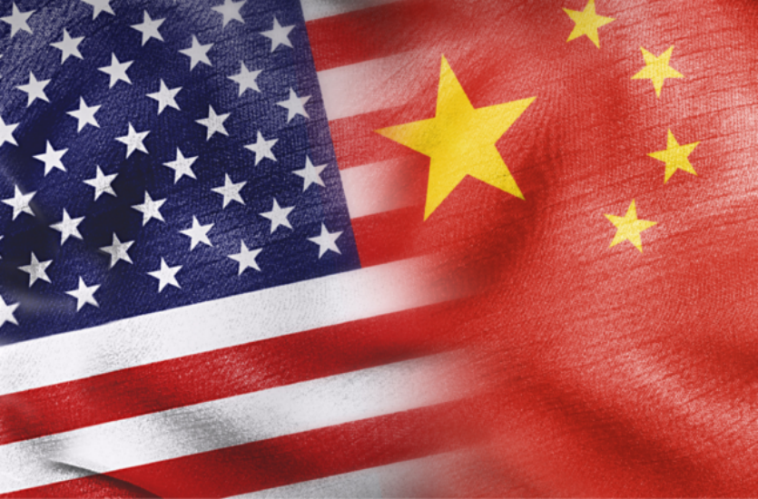 US China Relation 