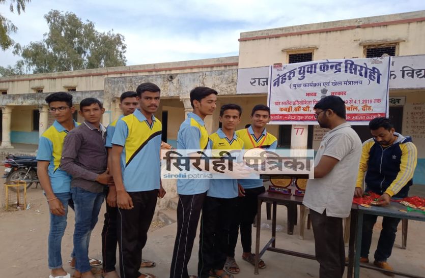 sirohi