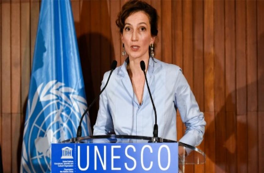 UNESCO condemns car bomb blast that took place at somalia last month