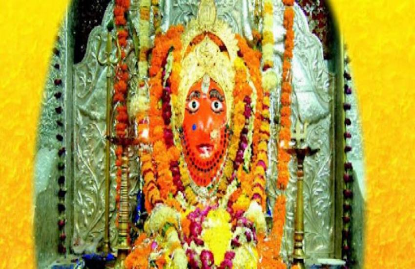 bhadwamata mandir