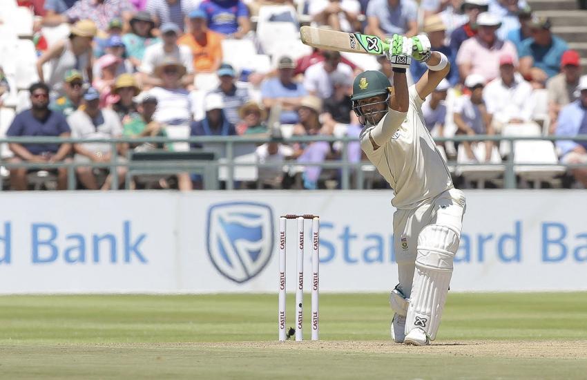 faf du plessis