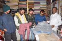 Khadi craze in youth