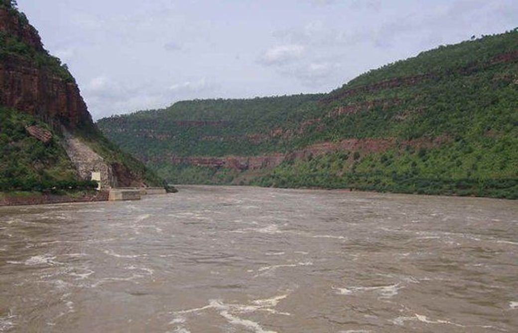 Krishna river water released to RTPS