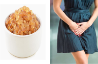 gum-removes-irritation-in-urine