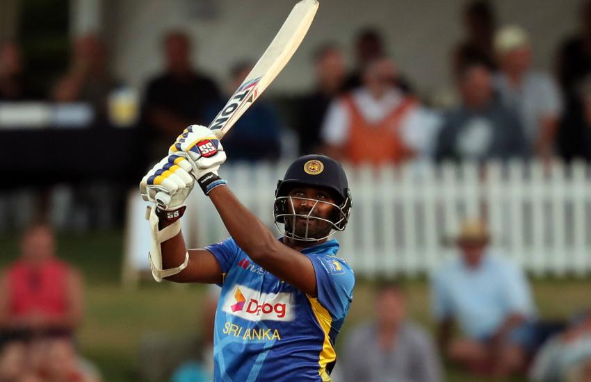 thisara parera