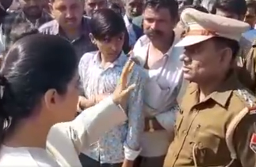 mla divya maderna