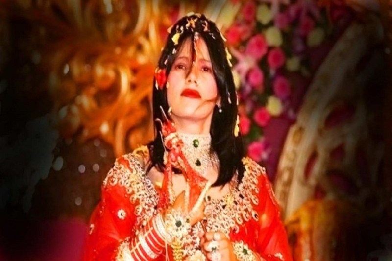 Radhe maa