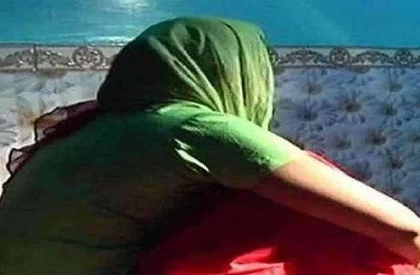 Gang rape In dausa