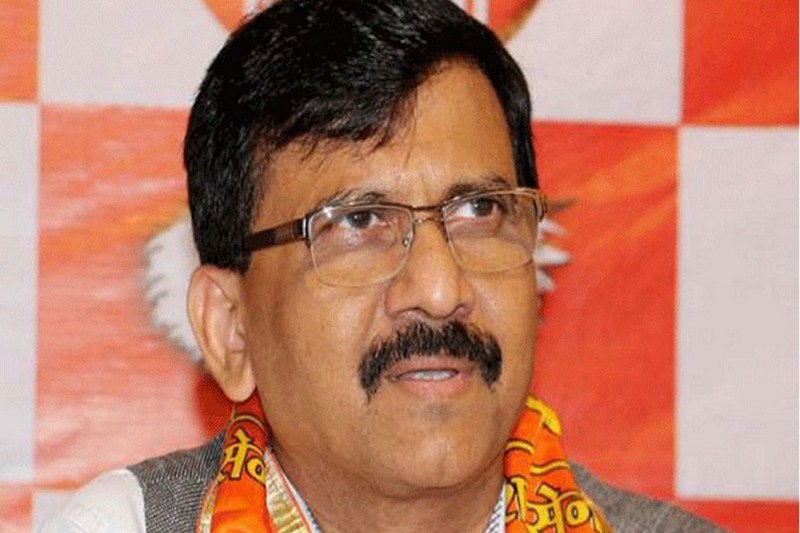 PM Modi's leadership is successful for BJP, says Shivsena MP Sanjay Raut 