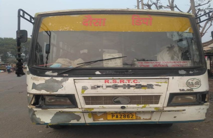 Beating the driver-conductor of the roadways