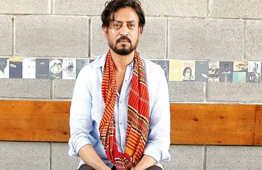 इरफान खान