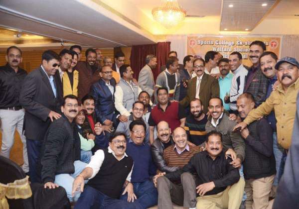 Student Welfare Society commenced