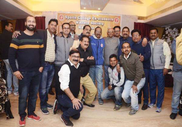 Student Welfare Society commenced