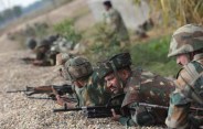 Indian Army 