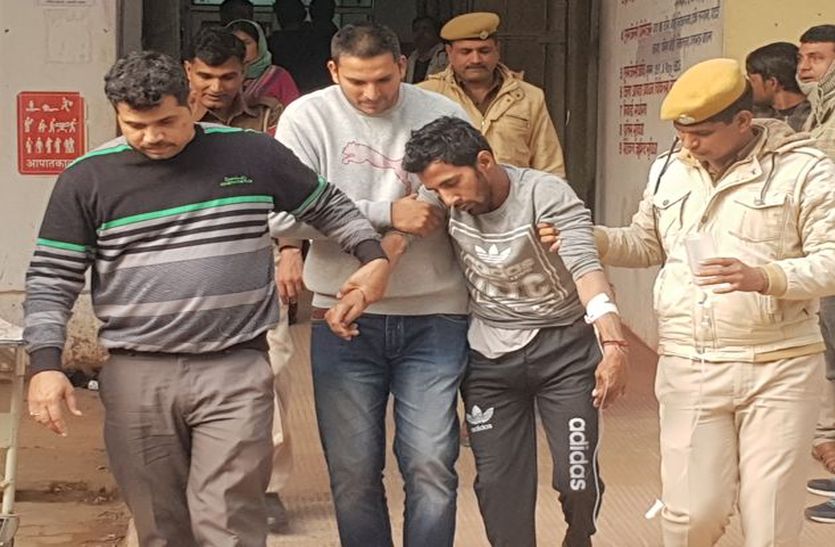 delhi crime branch teem news