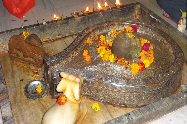 pandeshwar mahadev mandr