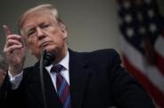 Donald trump to put some conditions on calling US army back from syria