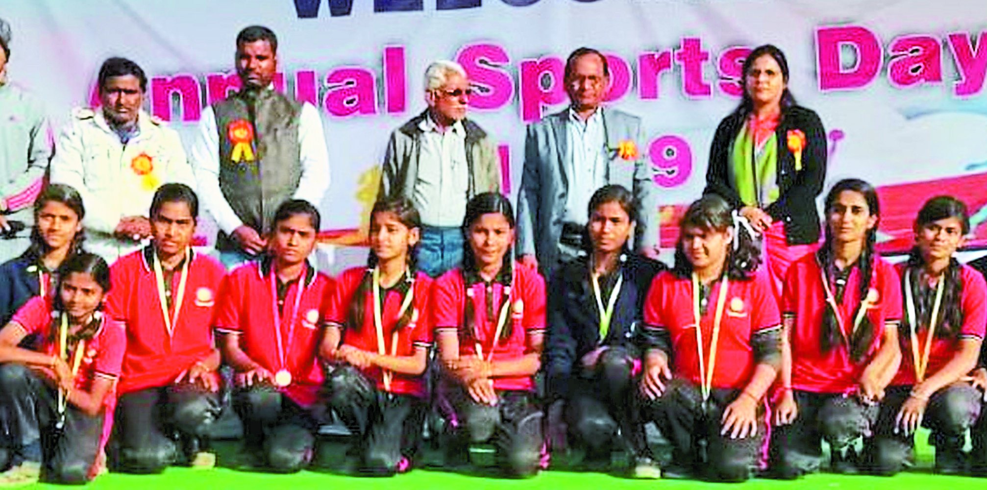 Winners of Chattarasal Stadium in District, awards, confounded faces