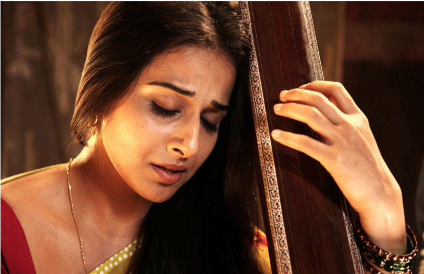 Vidya Balan