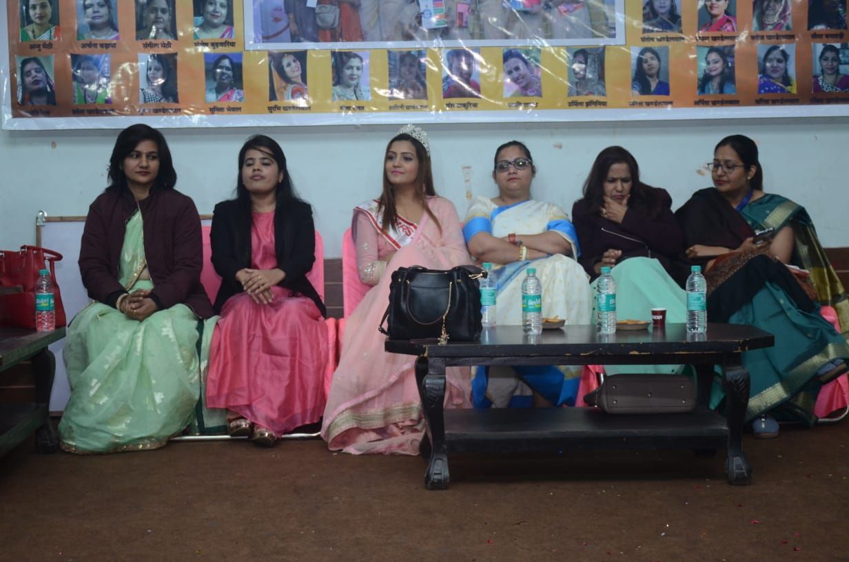 Conference on Women Empowerment