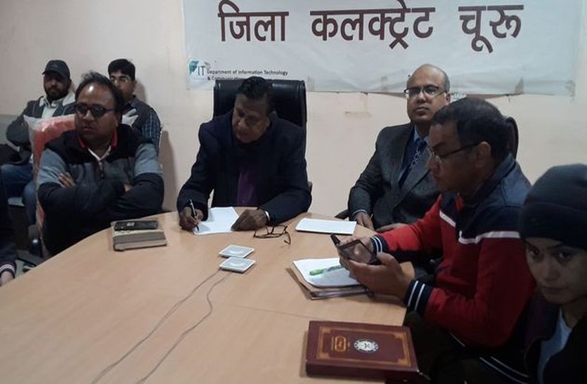 churu news