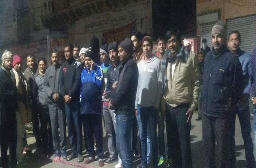 churu news