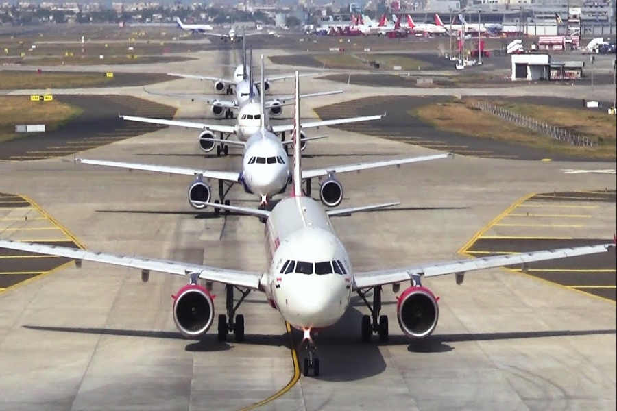airport