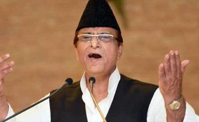Azam Khan