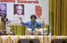 Surana Memorial Function  Zakir Hussain