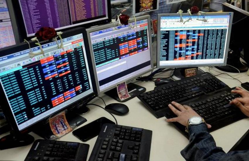 Share Market