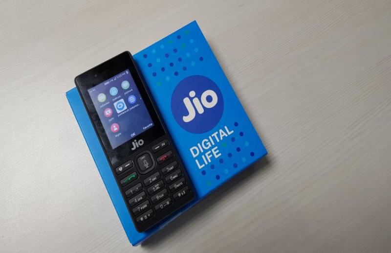 jio