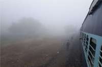 latest weather report in mp