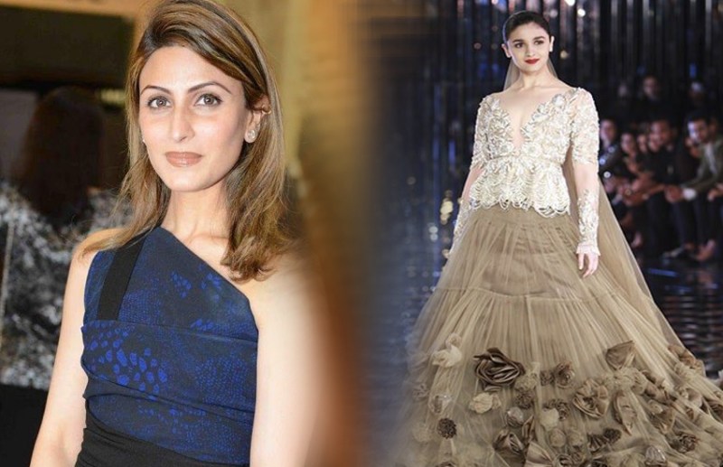 ranbir kapoor sister Riddhima gift special ring to alia bhatt