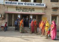 हड़ताल समाप्त, आठवें दिन काम पर लौटे सफाईकर्मी