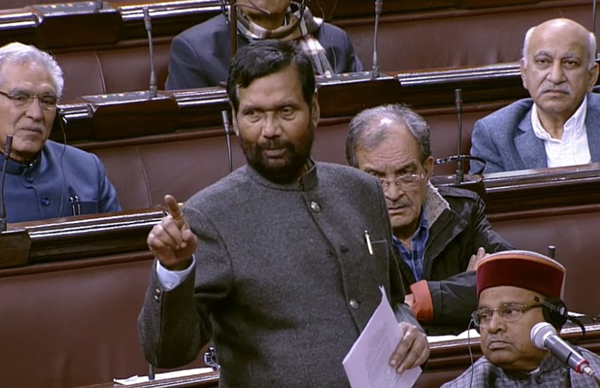 ramvilash paswan