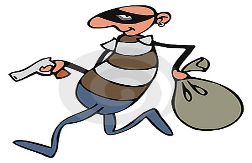 Car driver gets abduction, Binori passes near turn