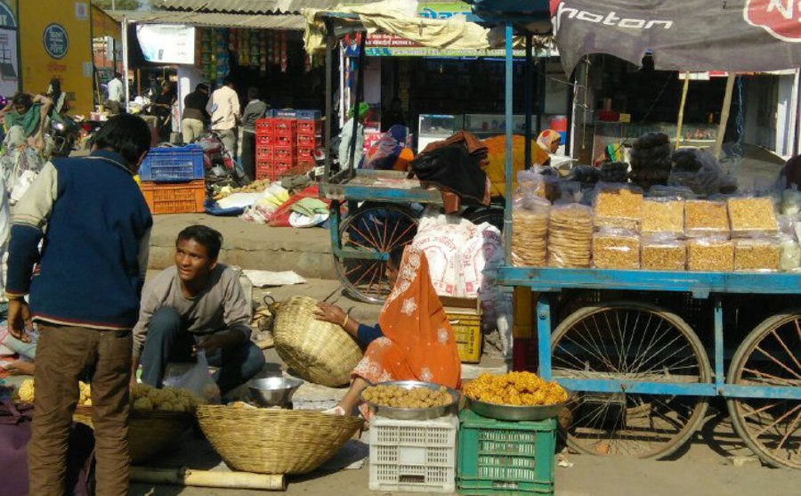 Makar Sankranti now on January 15, market is ready
