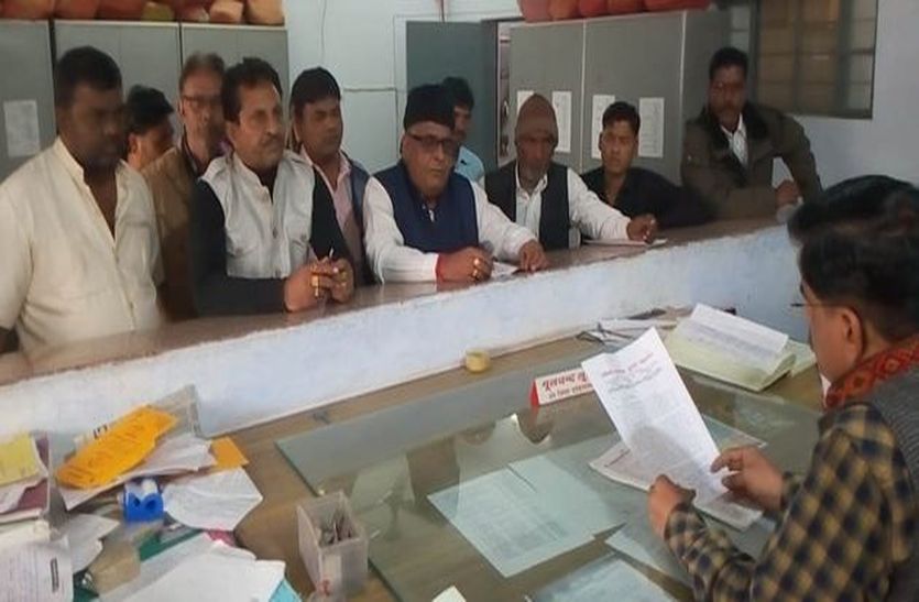 churu pujari news