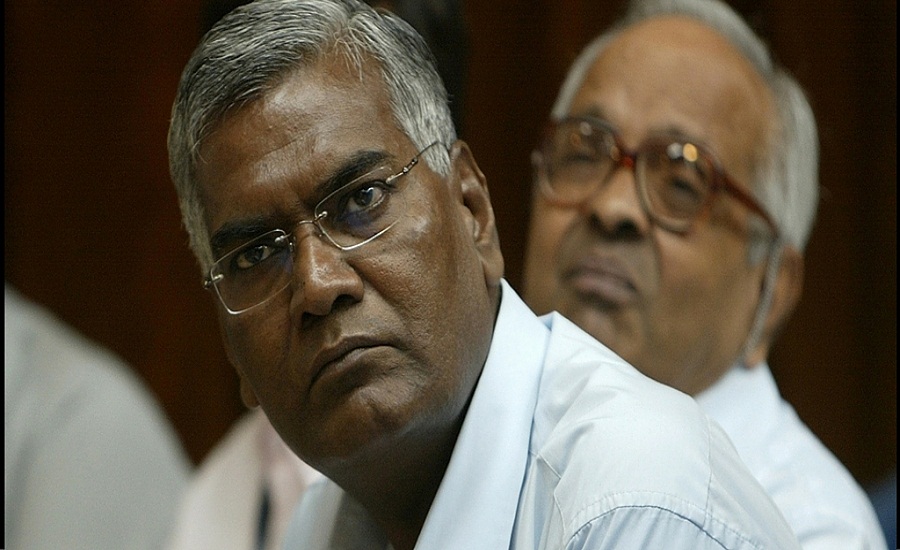 D rajan